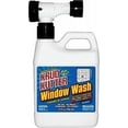 thumbnail image 1 of Supreme Chemical 32 Oz Krud Kutter Concentrated Hose End Window Wash WW32H-4 - Pack of 4, 1 of 1