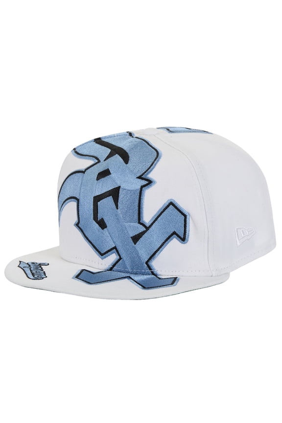 Chicago White Sox Adjustable New Era Cap, from StockX