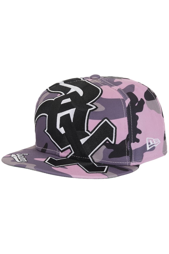 Chicago White Sox Adjustable New Era Cap, from StockX