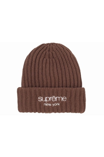 Supreme Beanie