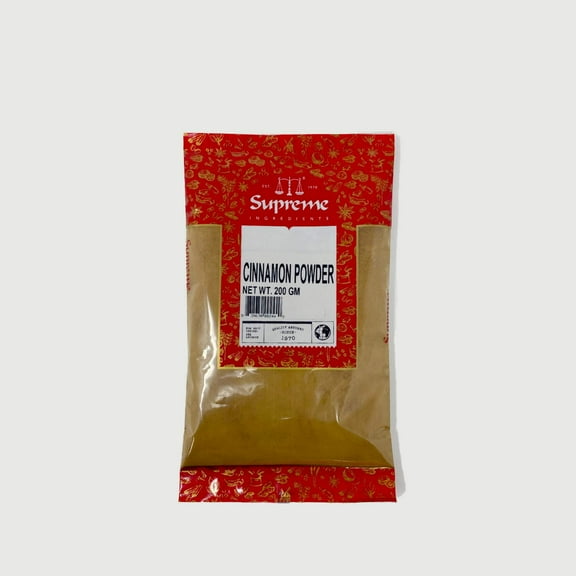 Supreme Cinnamon Powder 200g