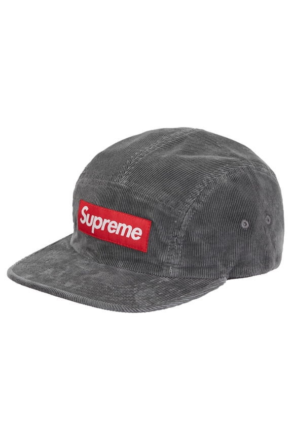 Corduroy Camp Cap (FW23), from StockX