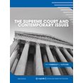 thumbnail image 1 of Supreme Court and Contemporary Issues, (Hardcover), 1 of 1