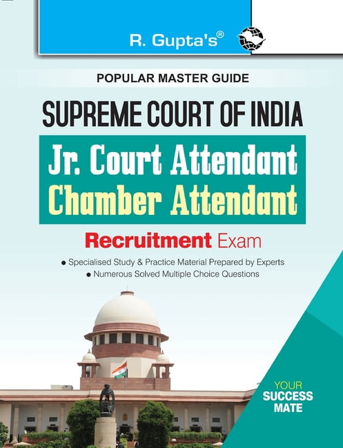 Supreme Court Of India Recruitment Supreme Court Vacancy 2021 2025