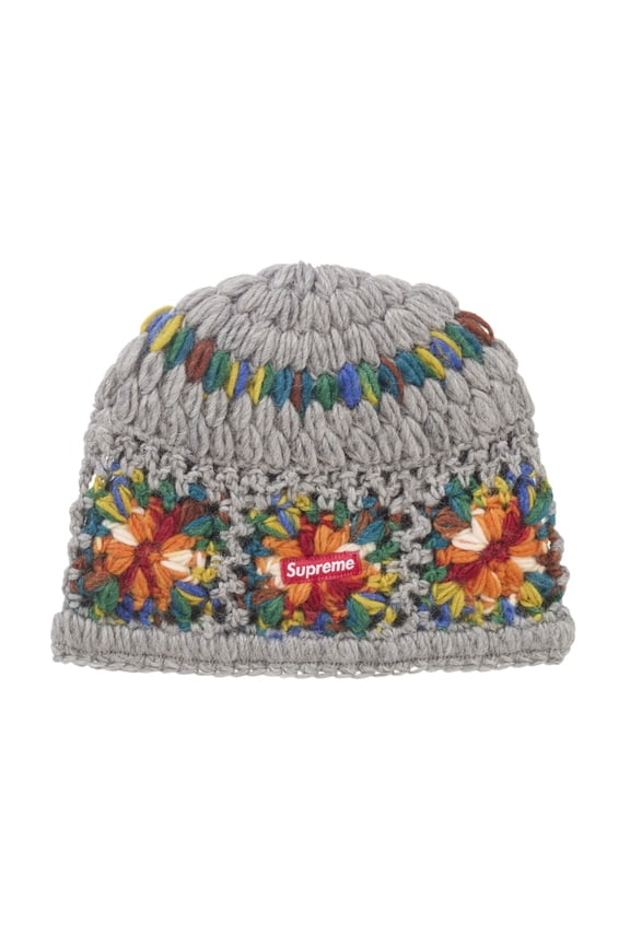 Crochet Beanie (SS25), from StockX