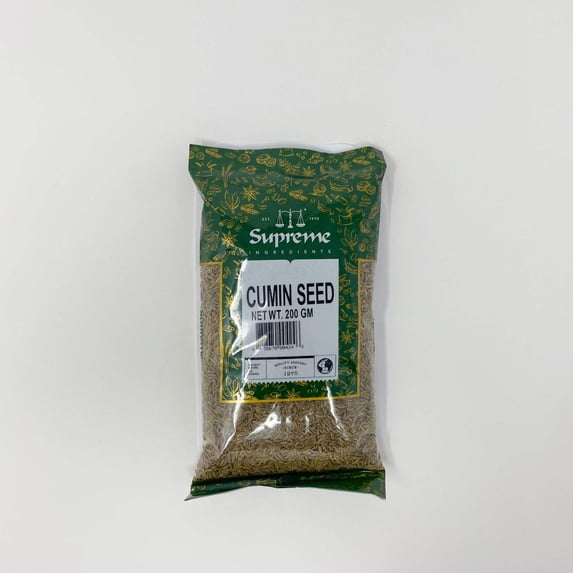 Supreme Cumin seeds