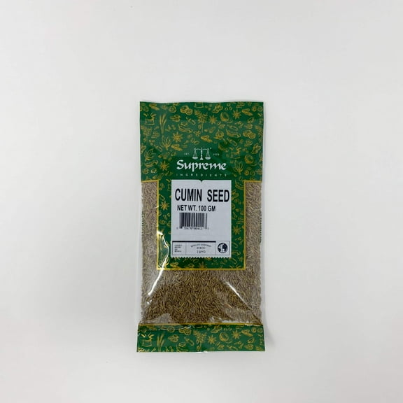 Supreme Cumin seeds