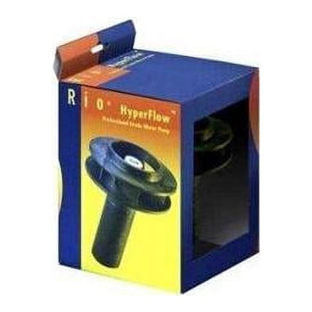 Supreme (Danner) ASP12660 Impeller Unit Replacement for Mag-Drive 2000-GPH Waterfall Pump