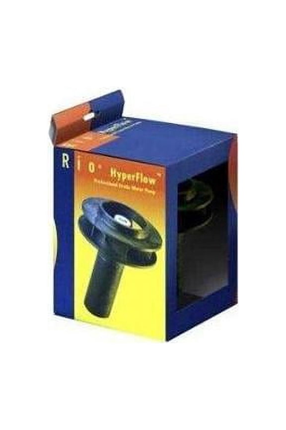 Supreme (Danner) ASP12660 Impeller Unit Replacement for Mag-Drive 2000-GPH Waterfall Pump