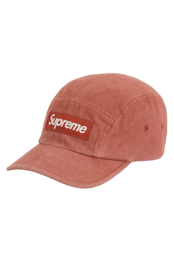 Denim Camp Cap (SS23), from StockX