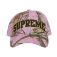 thumbnail image 1 of Supreme Difference 6-Panel (FW24), from StockX, 1 of 5
