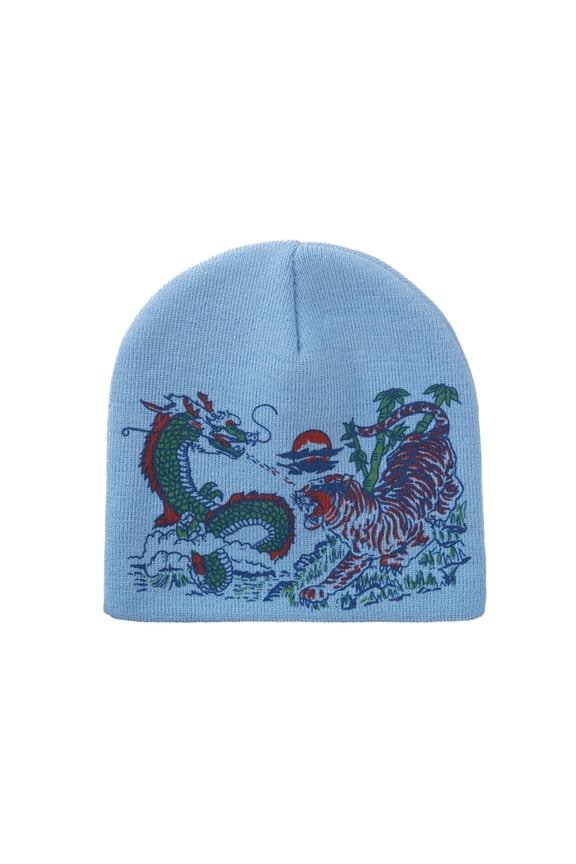 Dragon Beanie, from StockX