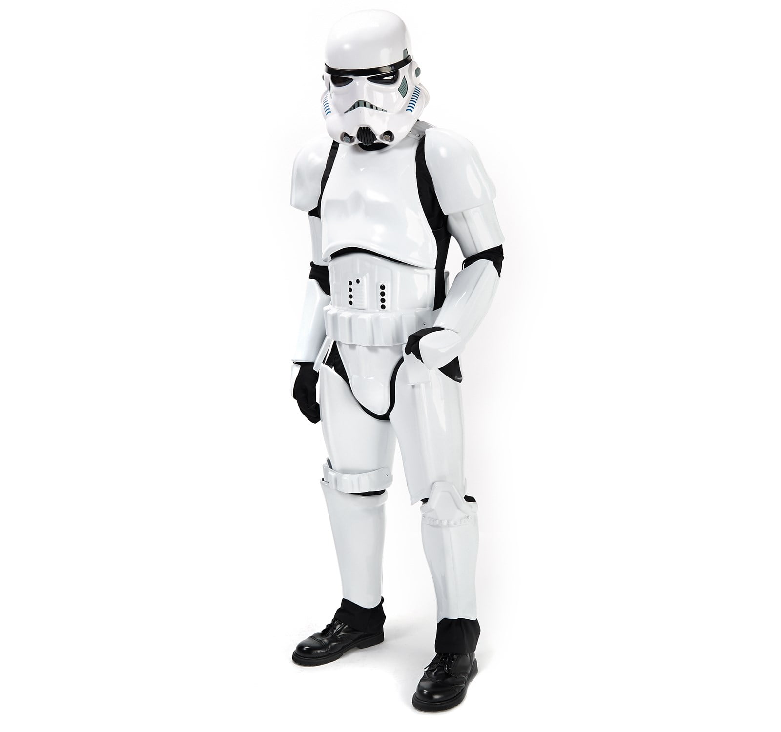 Supreme Edition Stormtrooper XL Costume Adult