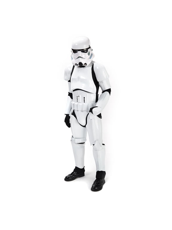 Supreme Edition Stormtrooper XL Costume Adult