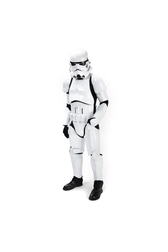 Supreme Edition Stormtrooper XL Costume Adult