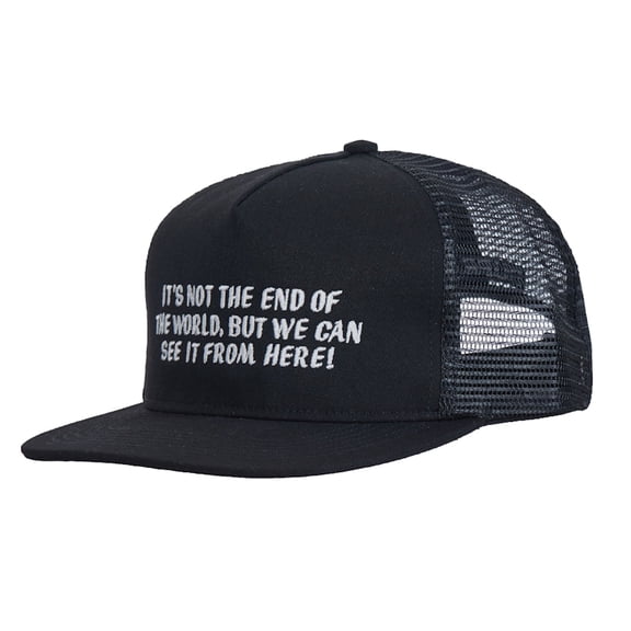 Supreme End of the World Mesh Back 5-Panel, from StockX