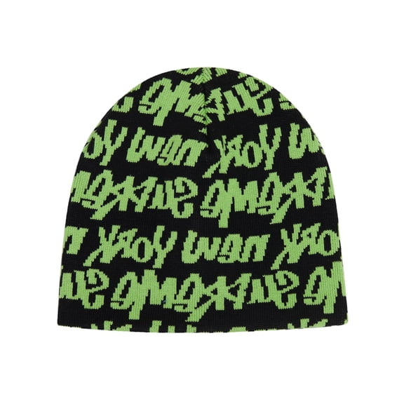 Supreme Fat Tip Beanie, from StockX