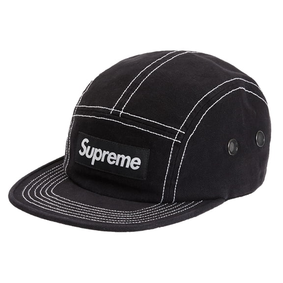 Supreme Field Camp Cap, from StockX