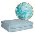 thumbnail image 1 of Supreme Filling Formula, 16 lb (2 cushions, 8 lb/each), Refill for Pet Beds, Cushions and Pillows, 1 of 1