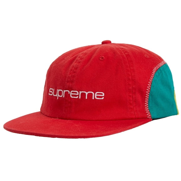 Supreme Formula 6-Panel, from StockX