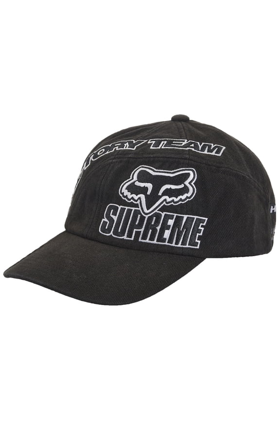 Fox Racing 6-Panel (FW25), from StockX
