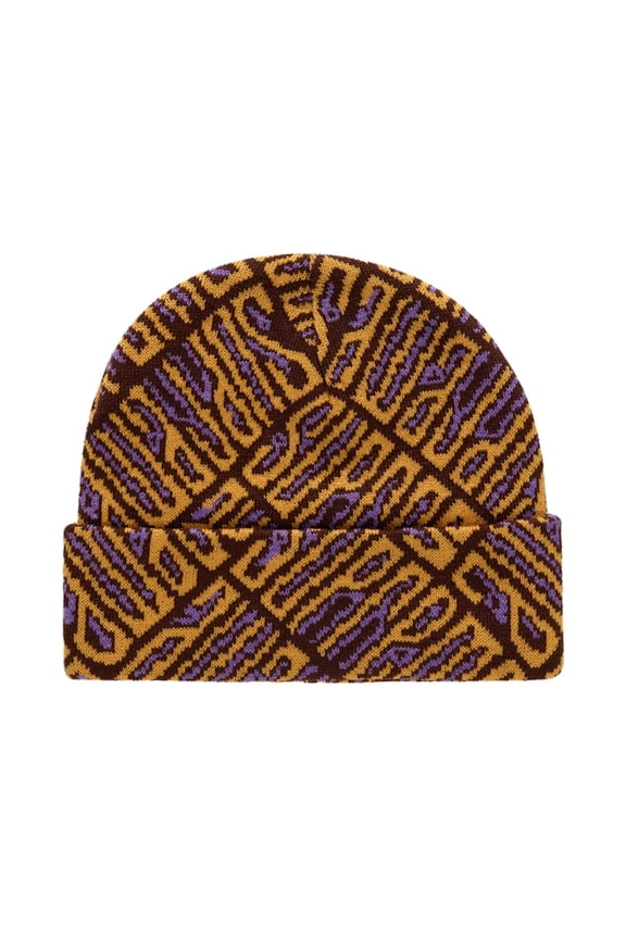 Funk Spellout Beanie, from StockX