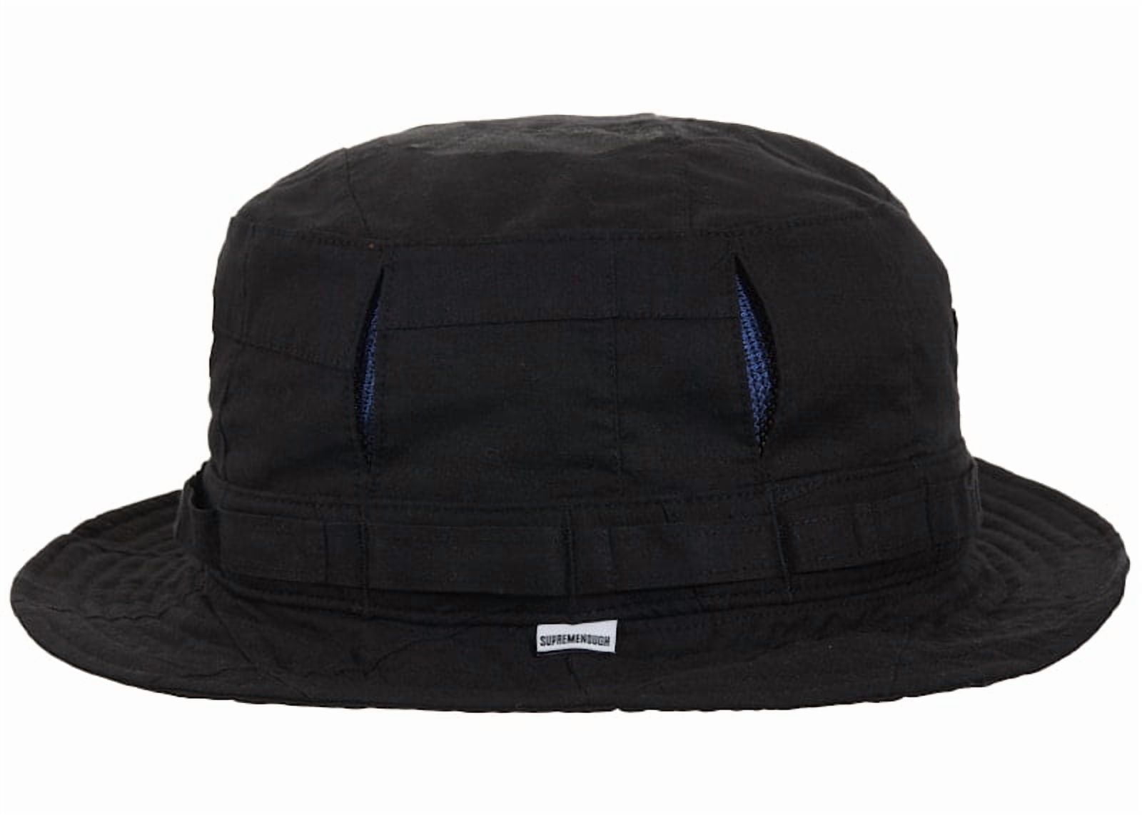 Supreme GOODENOUGH Patchwork Crusher, from StockX - Walmart