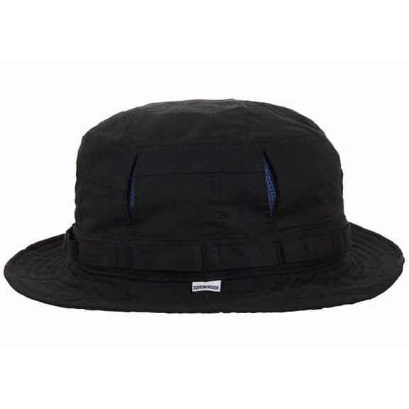Supreme GOODENOUGH Patchwork Crusher, from StockX