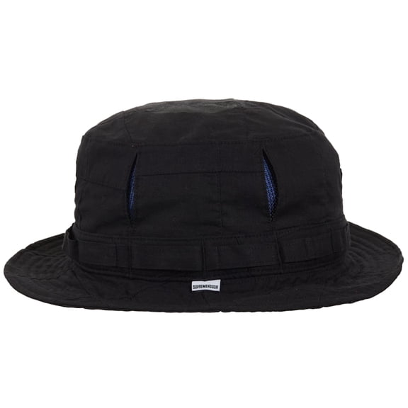 Supreme GOODENOUGH Patchwork Crusher, from StockX