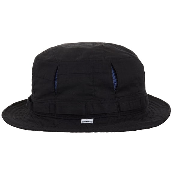 Supreme GOODENOUGH Patchwork Crusher, from StockX