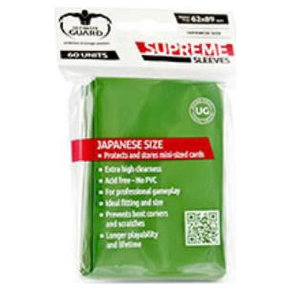 Supreme - Green (60) New
