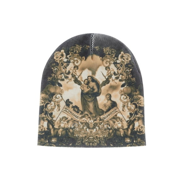 Supreme Heavenly Beanie, from StockX