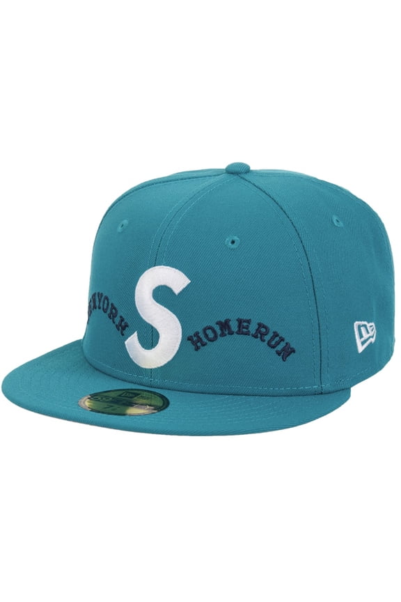 Homerun S Logo New Era 59Fifty Hat, from StockX