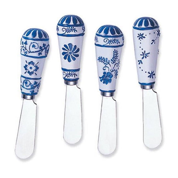 Supreme Housewares 5267 4 Piece Global Garden Spreader