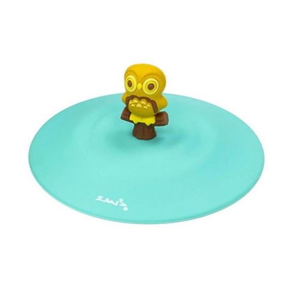 Supreme Housewares 71723 Owl Magic Cup Cap -