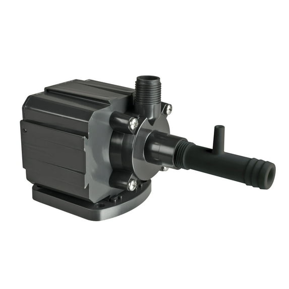 Danner Manufacturing, Inc., Supreme 250 GPH Hydro-Mag, Recirculating Water & Air Pump with Venturi, 40122