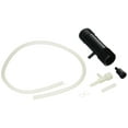 thumbnail image 1 of Supreme Hydro, Venturi Assembly with Tubing and Muffler for Pump Models 9.5 to 18 - Danner Manufacturing, Inc. - #16705, 1 of 2