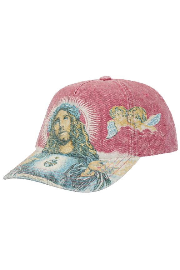 Jesus 5-Panel, from StockX