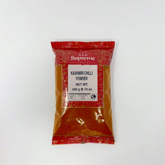 Supreme Kashmiri Chili powder