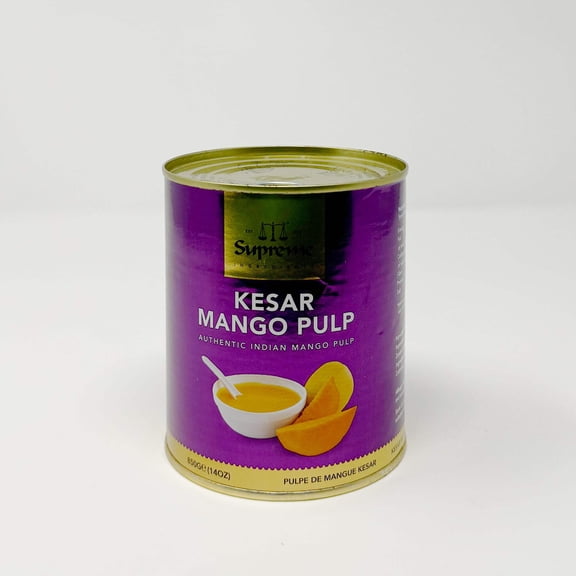 Supreme Kesar Mango Pulp 850g