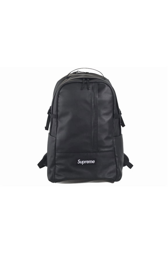 Leather Backpack (FW24), from StockX