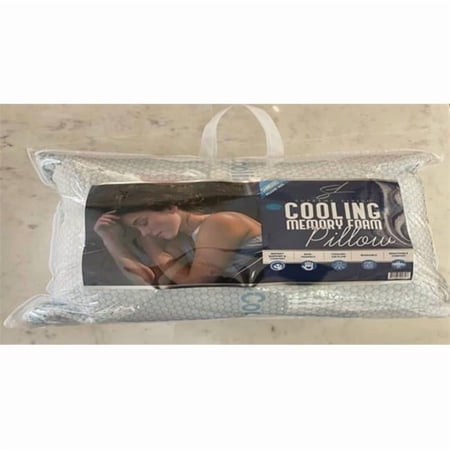 Supreme Living PC41679 Cooling Pillow - Standard Size