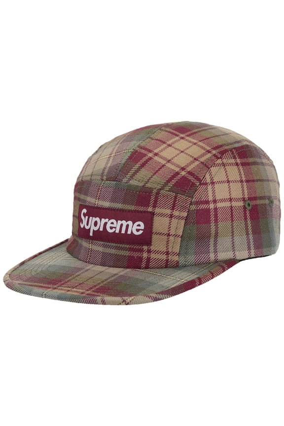 Lochcarron Camp Cap (FW25), from StockX