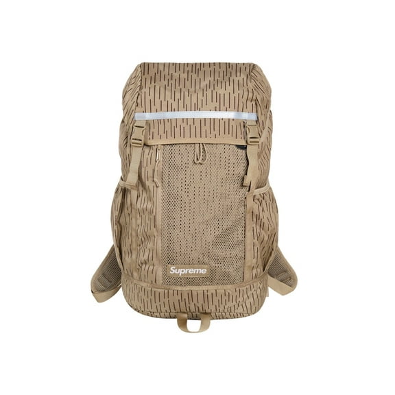 Supreme Logo Backpack (FW24), from StockX