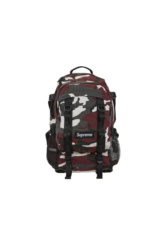 Logo Backpack (SS26), from StockX