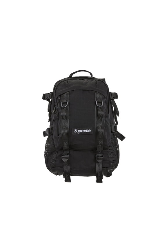 Logo Backpack (SS26), from StockX