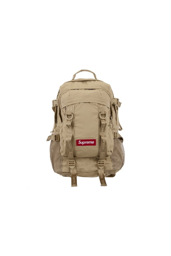 Logo Backpack (SS26), from StockX