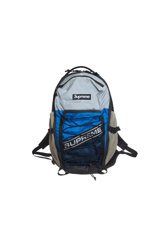 Logo Backpack, from StockX
