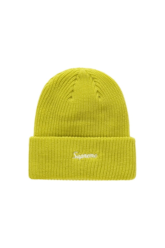 Loose Gauge Beanie (FW24), from StockX