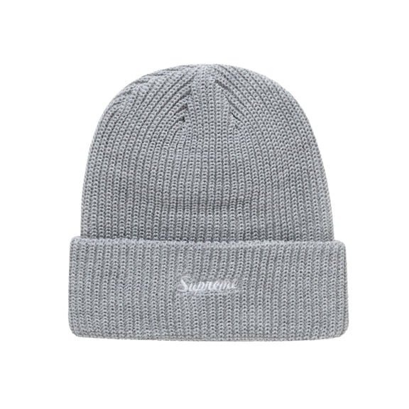 Supreme Loose Gauge Beanie (FW24), from StockX